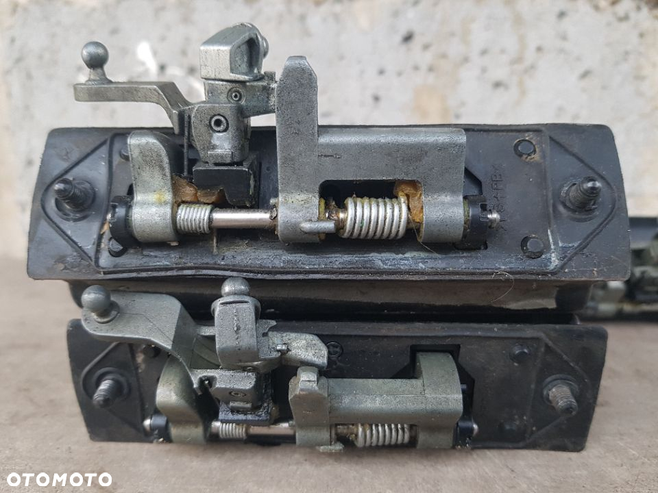 300ZŁ klamka klapy bagaznika toledo ii - 5