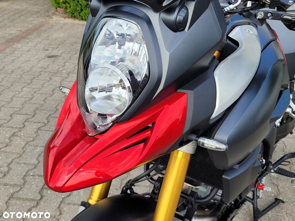 Suzuki V-STROM - 33