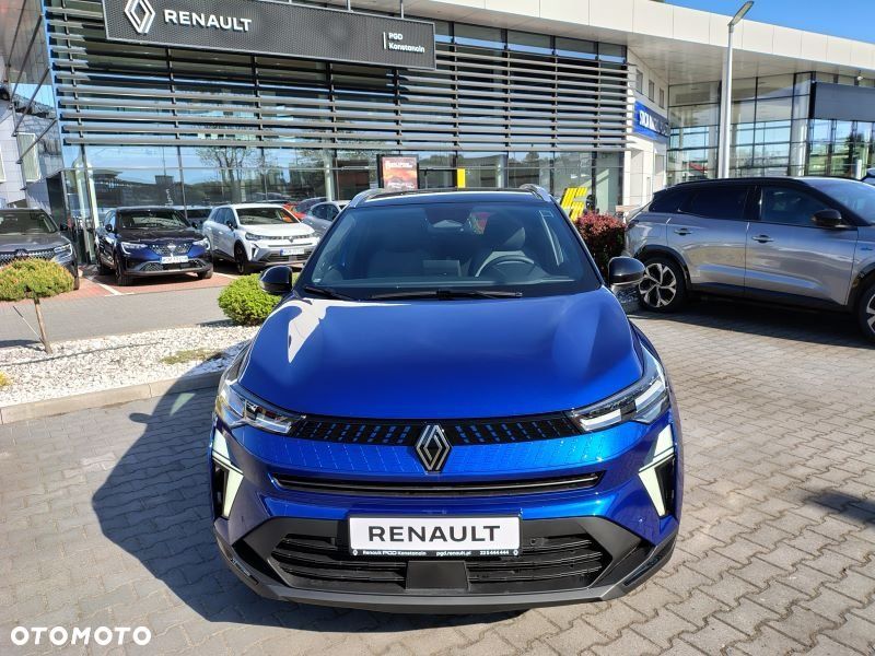Renault Captur - 4