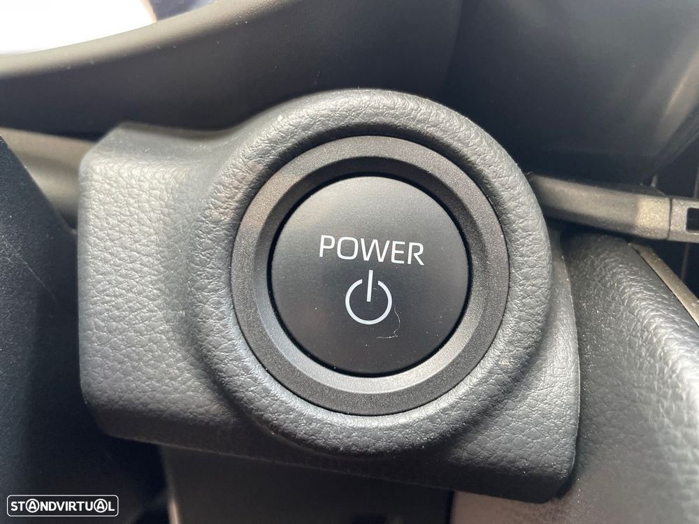 Toyota C-HR - 22