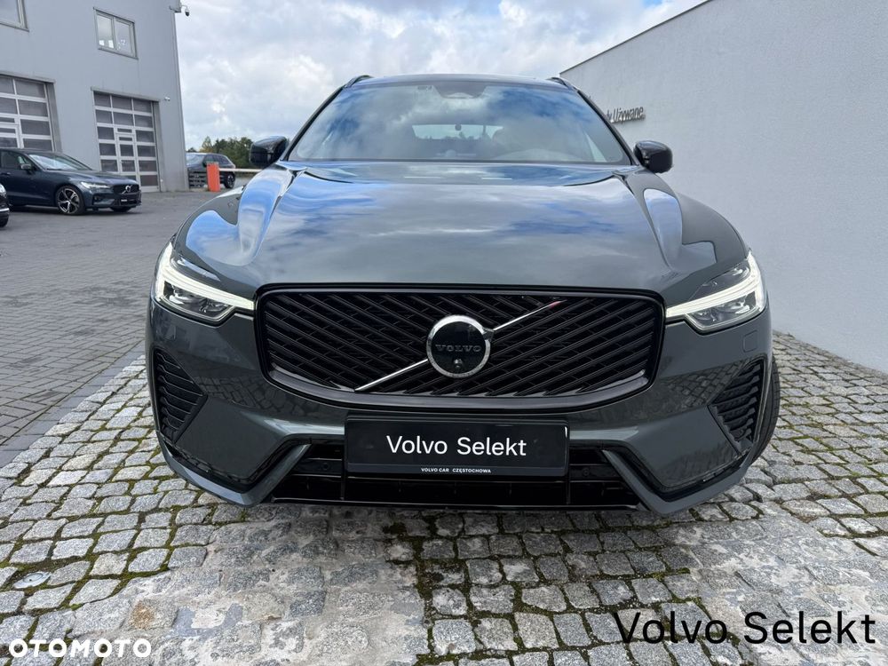Volvo XC 60 - 39