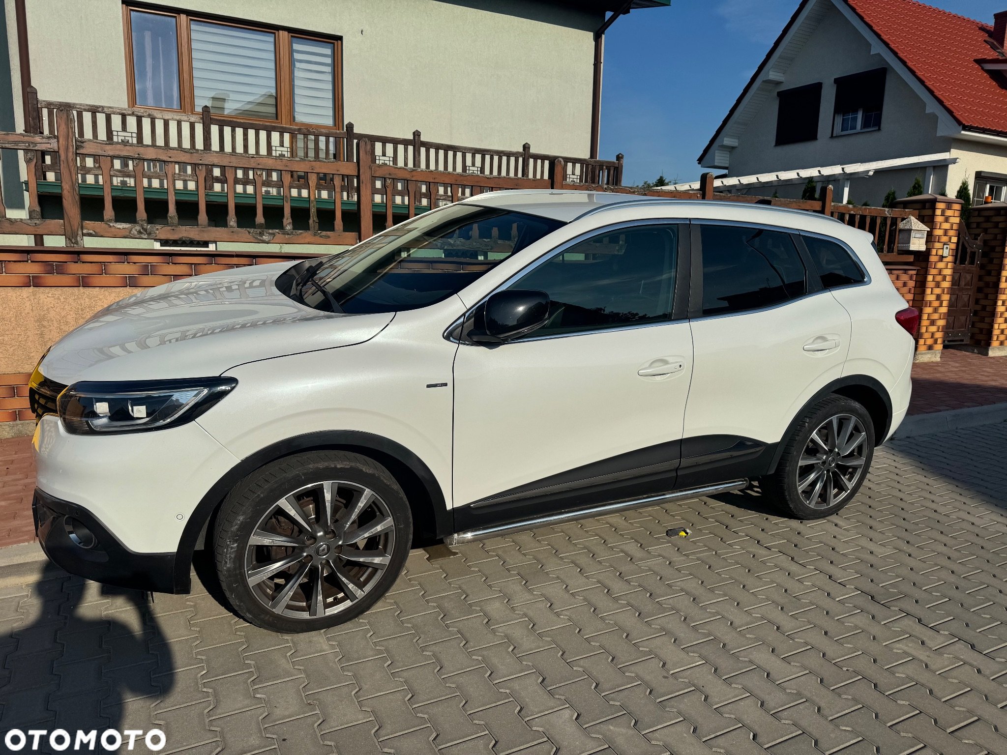 Renault Kadjar Energy TCe 130 EDC Bose Edition - 6