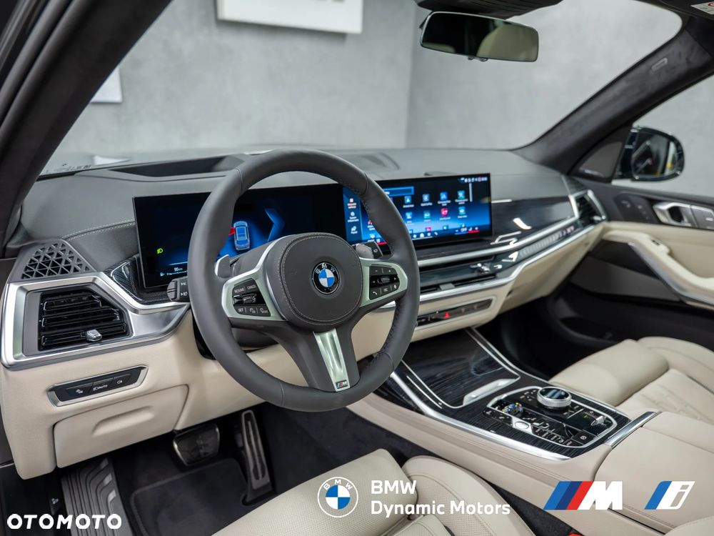 BMW X7 xDrive40d - 21