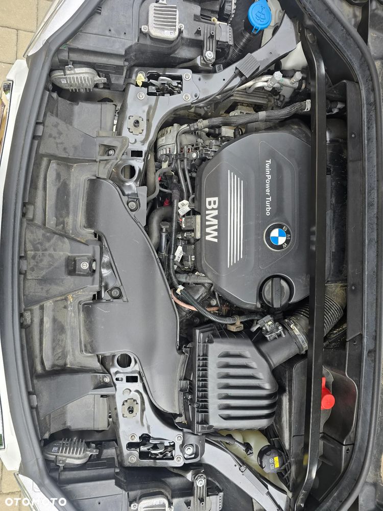 BMW X1 xDrive18d - 34