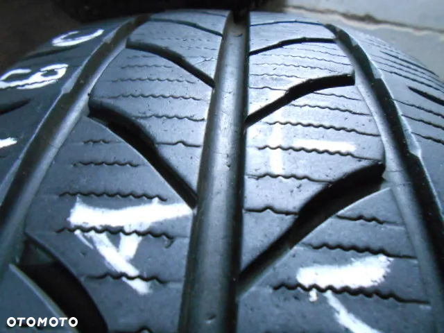 OPONA POJEDYNKA  215/60R16C YOKOHAMA WY01 DOT 1722 8.8MM - 2