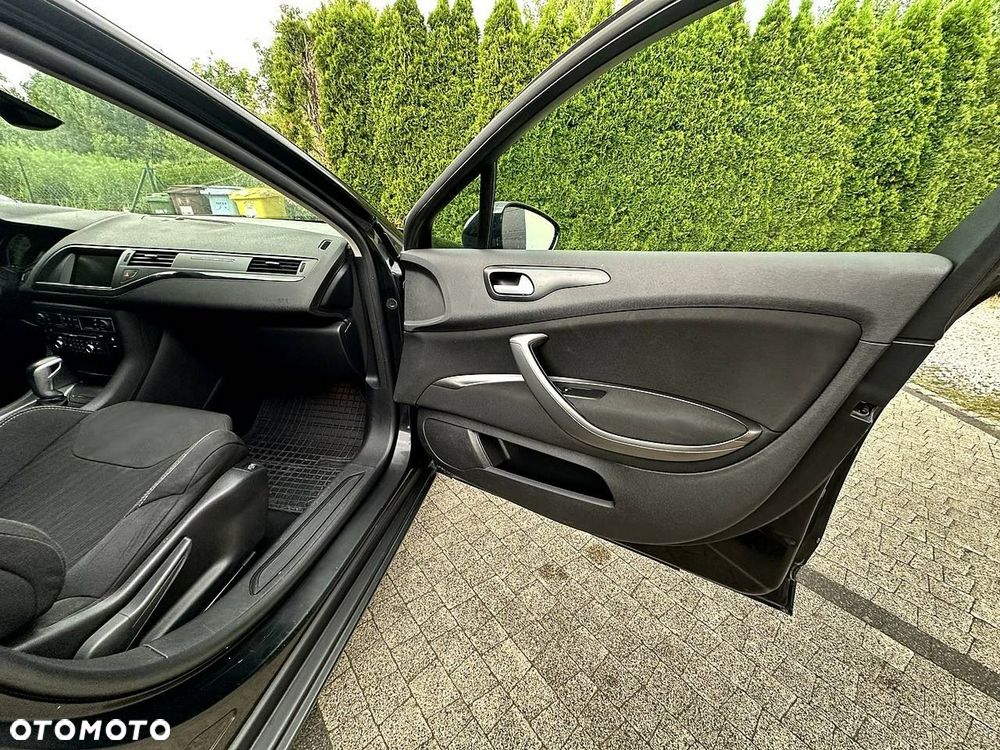 Citroën C5 - 11