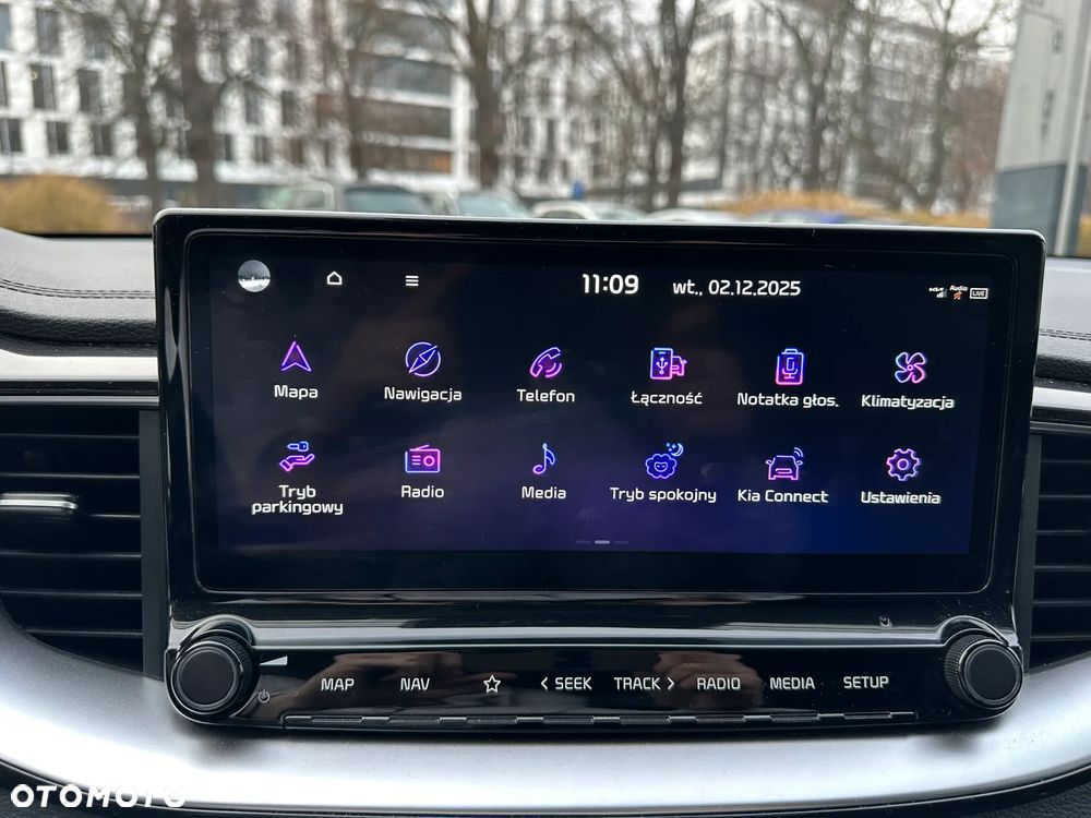 Kia Ceed 1.5 T-GDI Tribute DCT - 21