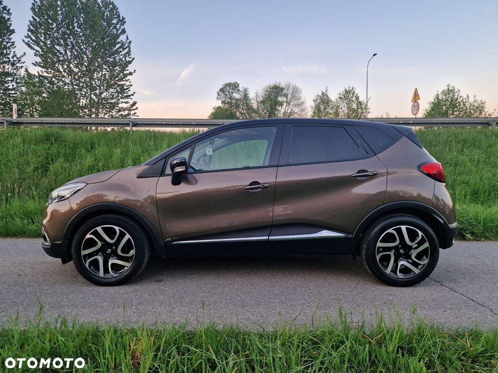 Renault Captur - 5