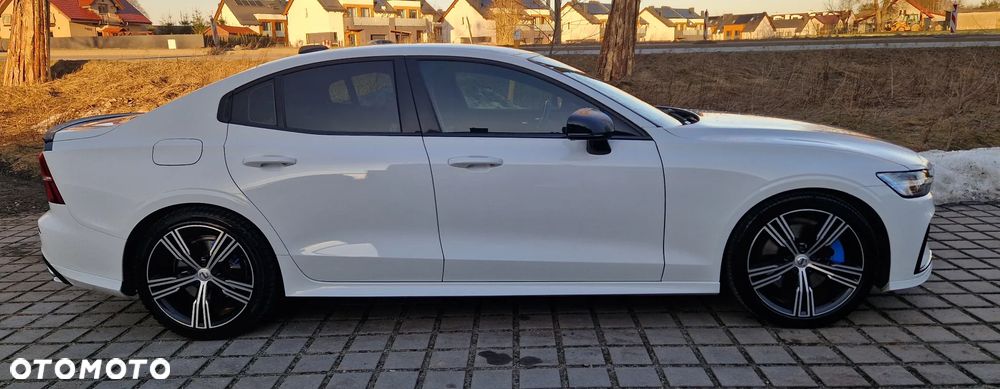 Volvo S60 B5 B Geartronic RDesign - 6