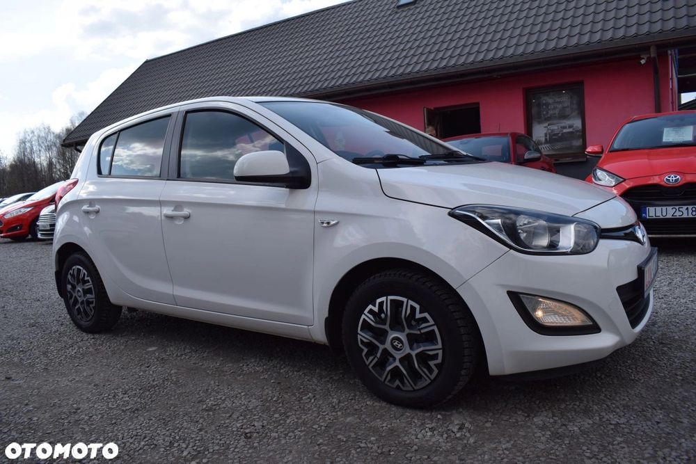 Hyundai i20 1.25 Style - 3