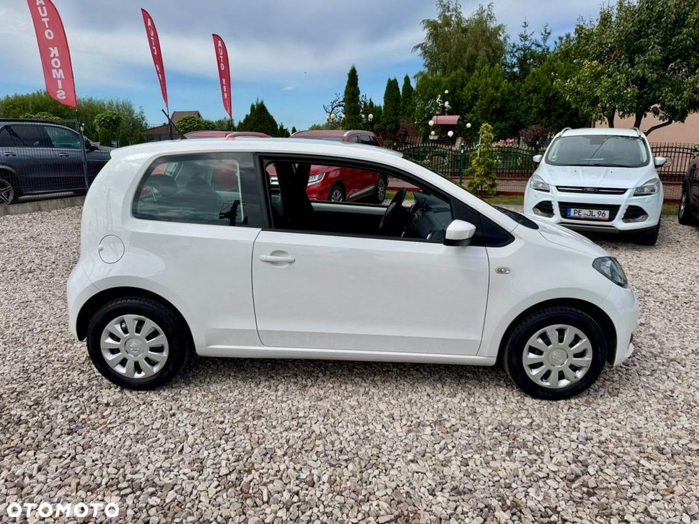 Skoda Citigo - 9