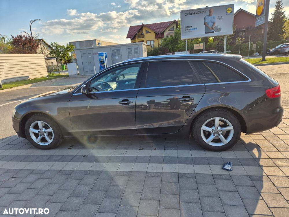 Audi A4 Limuzina 2.0 TDI S tronic - 6