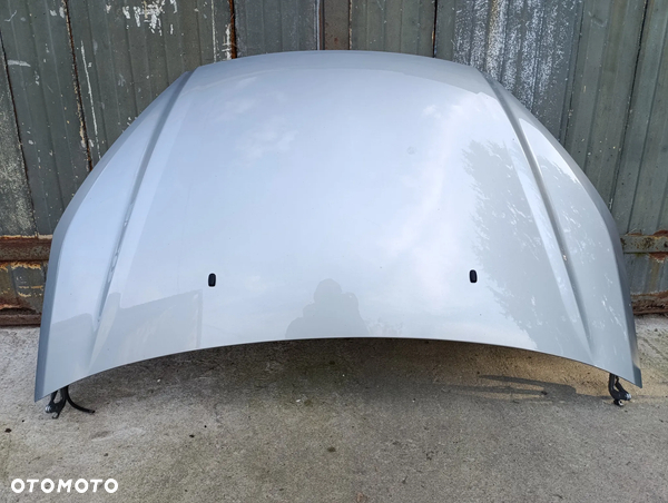 MASKA POKRYWA SILNIKA PRZÓD S-MAX MK1 LIFT GALAXY MK3 H1
