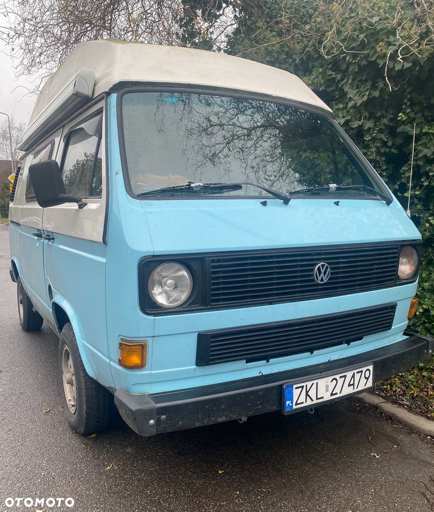 Volkswagen Transporter 253 292 - 1