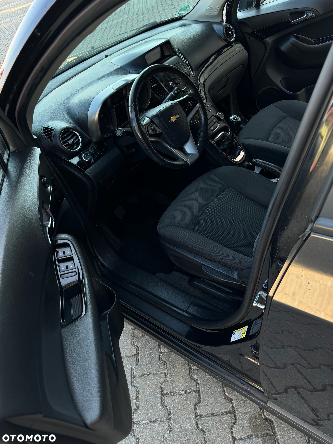 Chevrolet Orlando 1.4T LT - 10