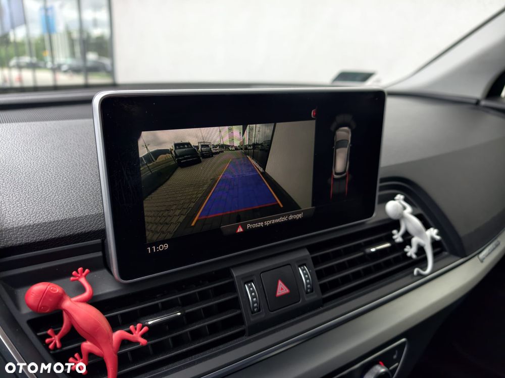 Audi Q5 2.0 TDI Quattro S tronic - 12