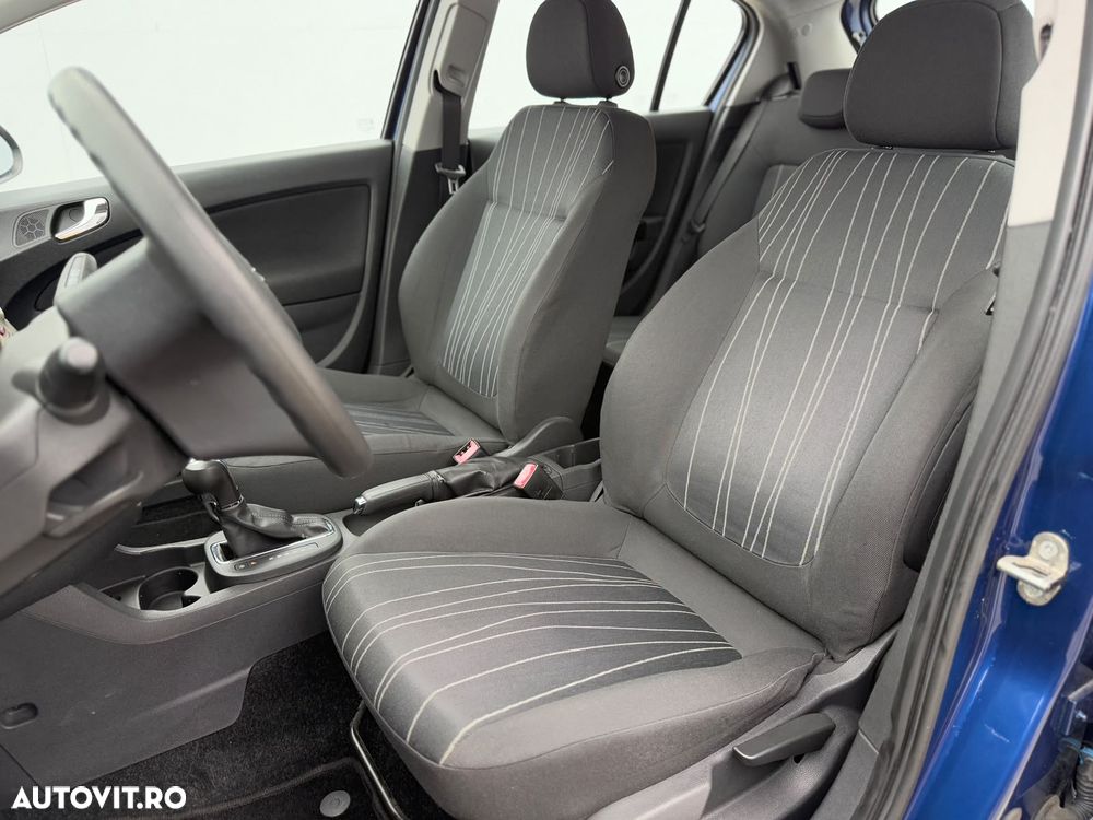 Opel Corsa - 12