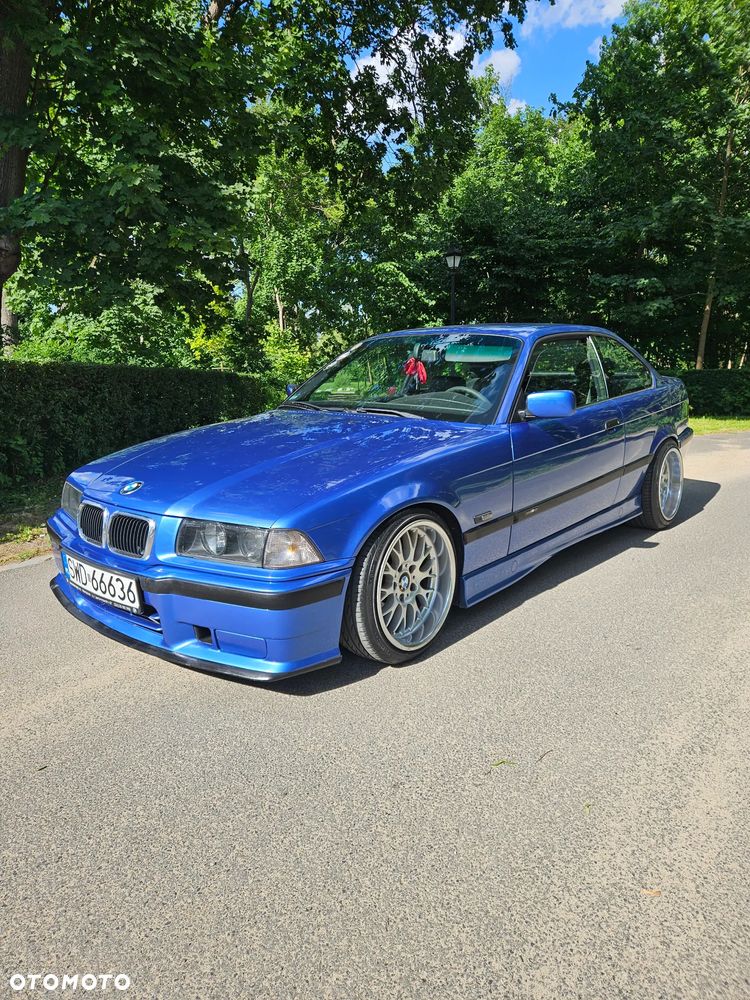 BMW Seria 3 - 14