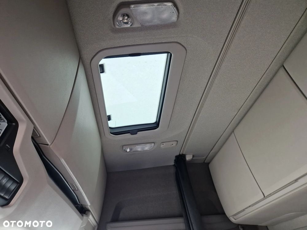 Scania R450/ 2019r/ BAKI 1200L/ SERWIS NIEMCY - 14