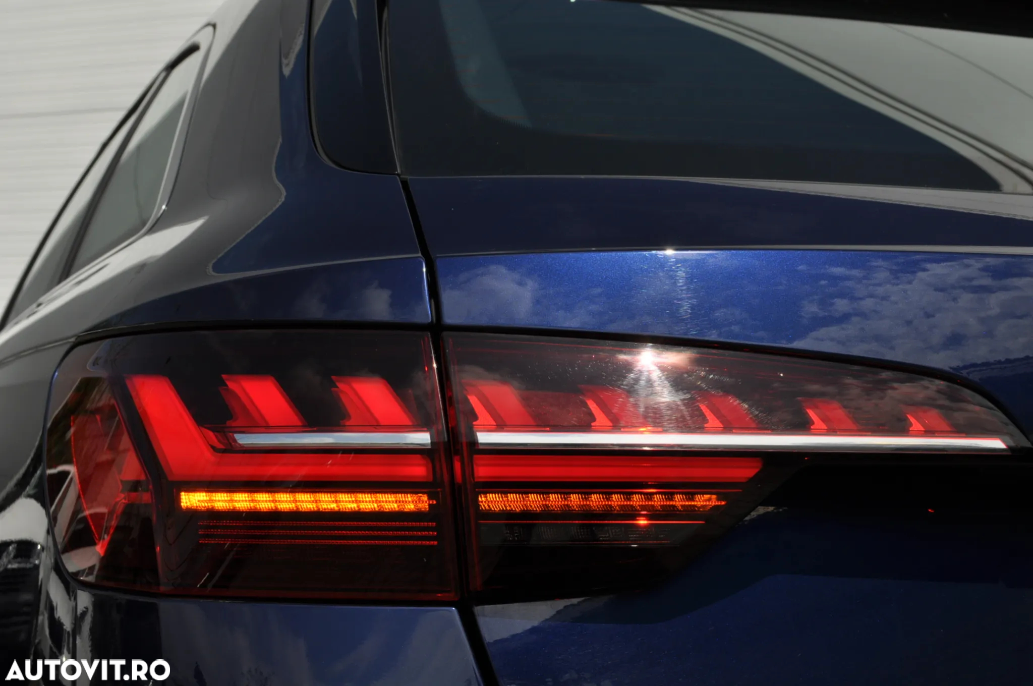 Audi A4 Avant 2.0 40 TFSI MHEV S tronic Advanced - 15