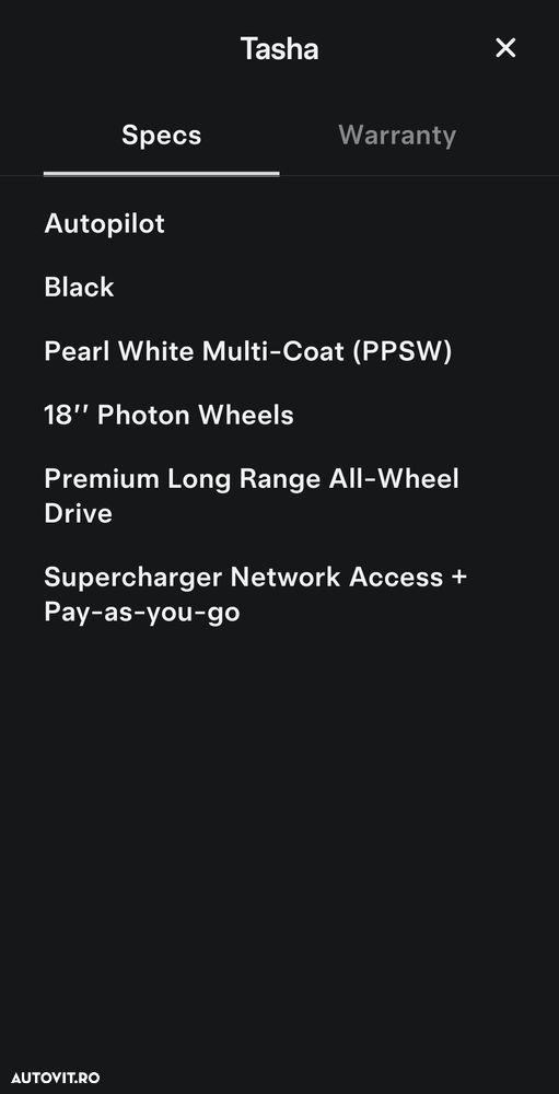Tesla Model 3 - 15