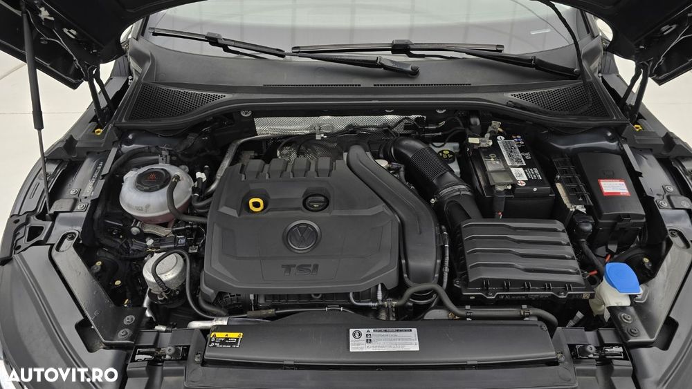 Volkswagen ARTEON - 24