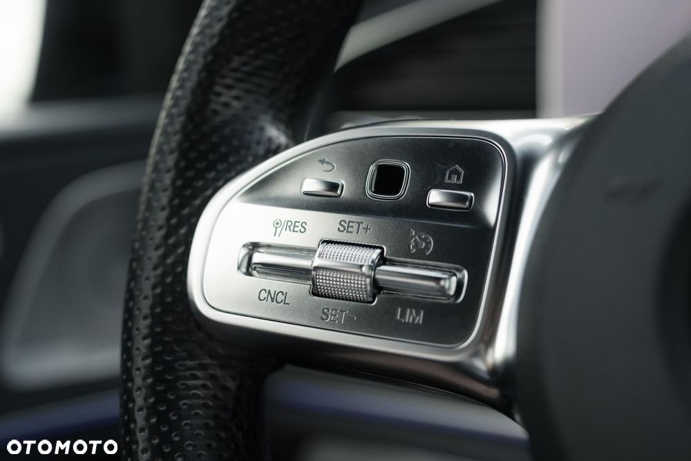Mercedes-Benz GLE 400 d 4-Matic - 26