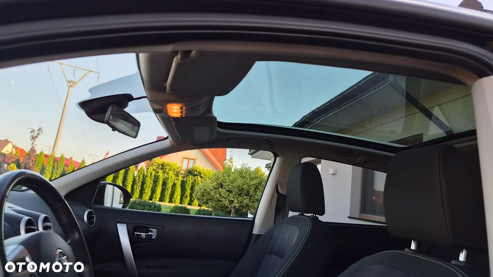 Nissan Qashqai 1.6 Tekna - 15
