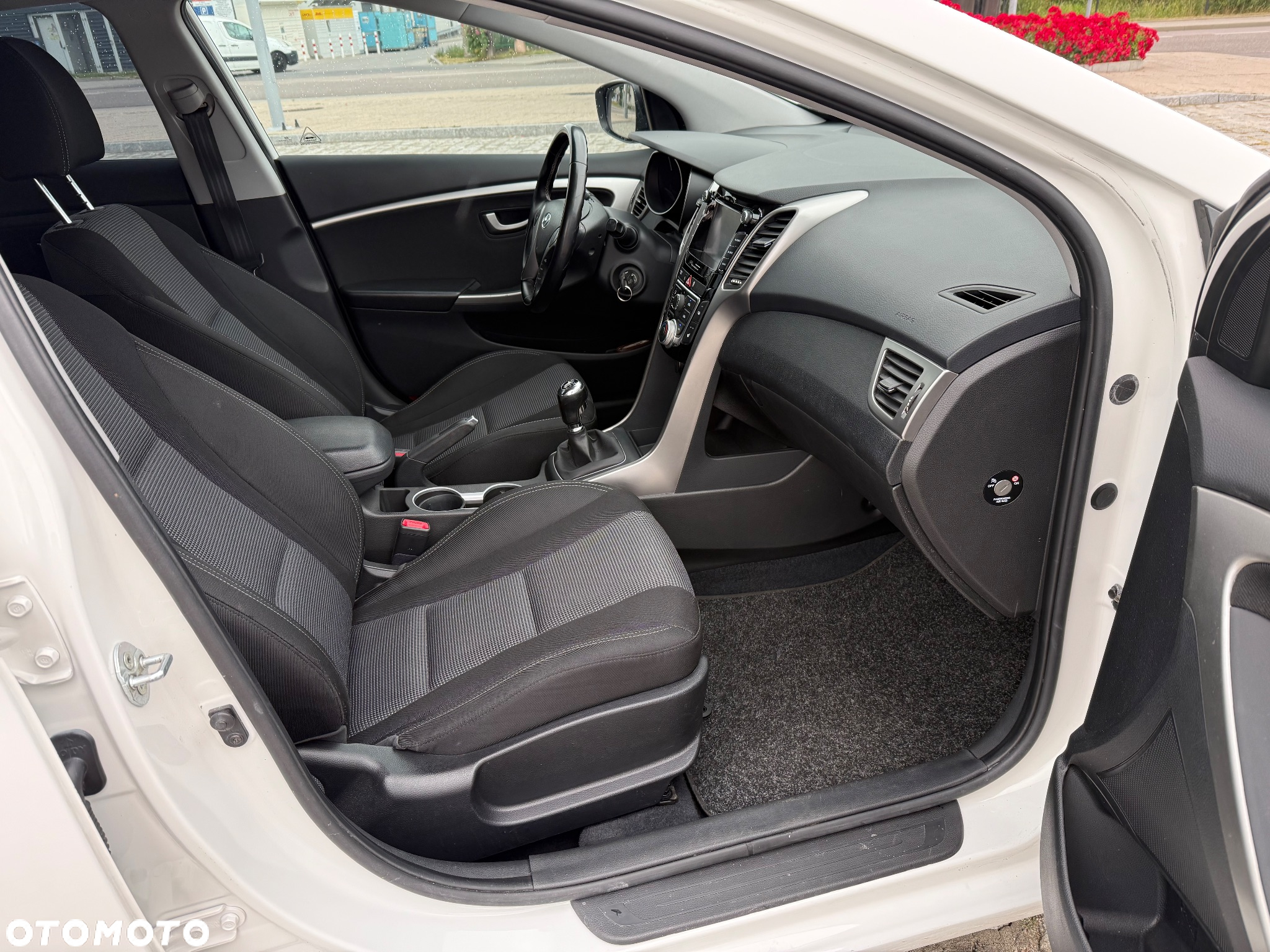 Hyundai i30 1.4 Style - 8