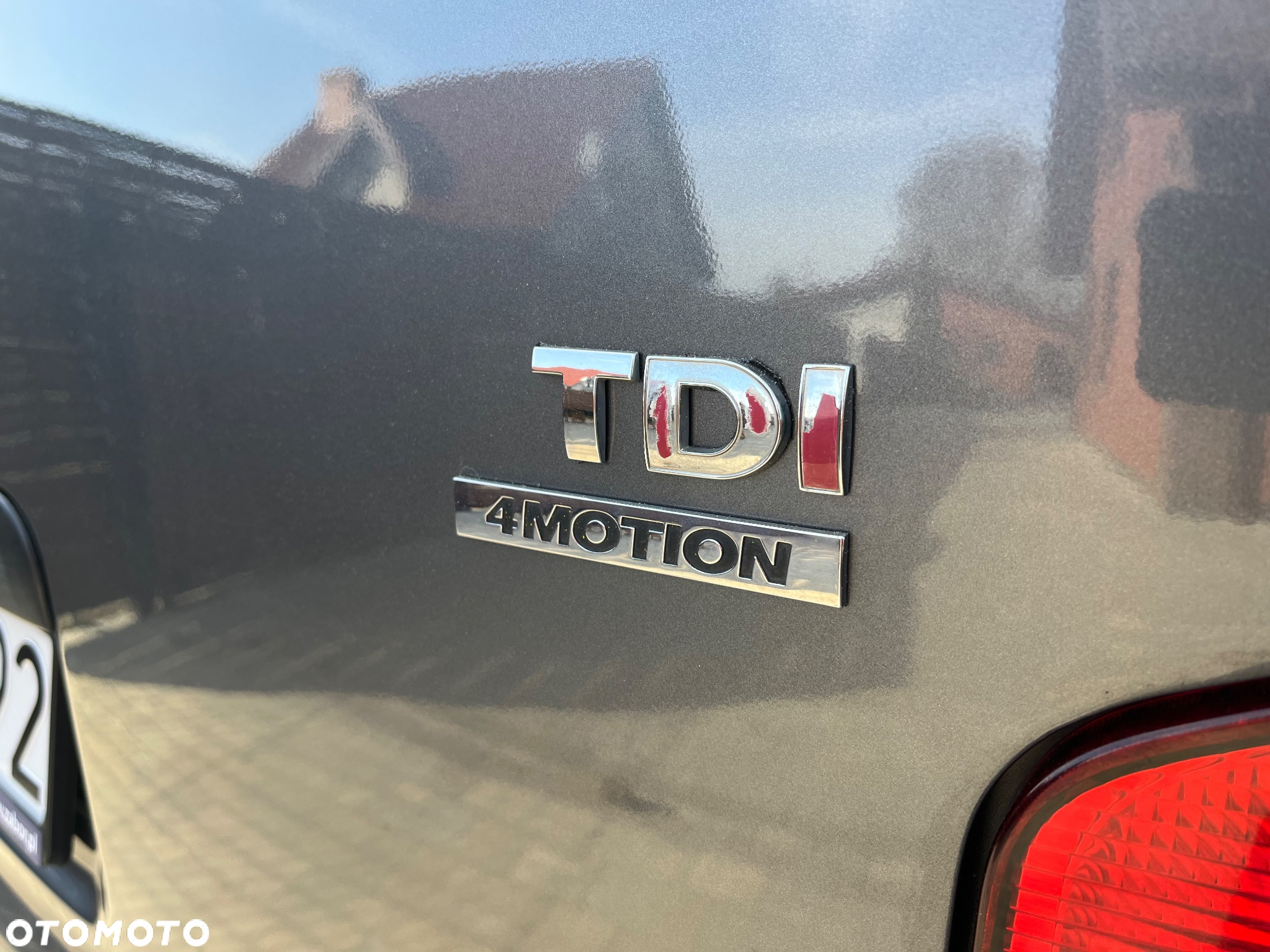 Volkswagen Transporter - 9