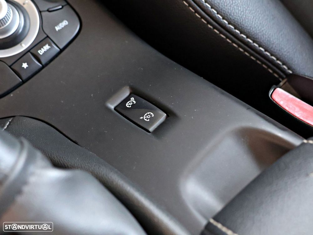 Renault Mégane Sport Tourer 1.5 dCi Confort SS - 46