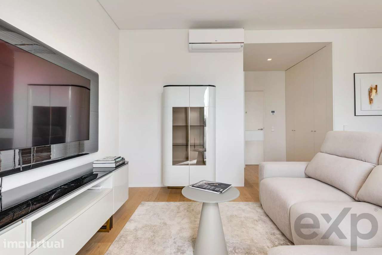 Apartamento Novo Duplex I Duas suites I Duas salas I Condomínio Premiu - Grande imagem: 5/49
