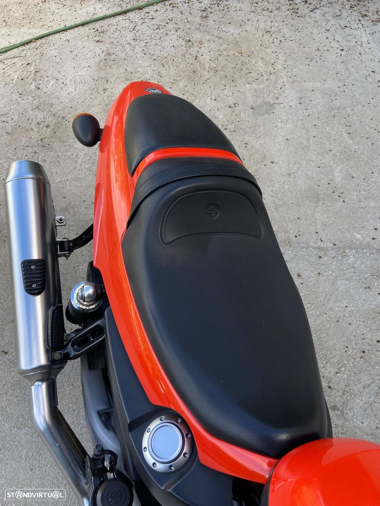 Harley-Davidson XR Xr1200 Sportster - 9