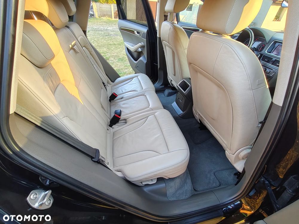 Audi Q5 2.0 TDI Quattro S tronic - 23