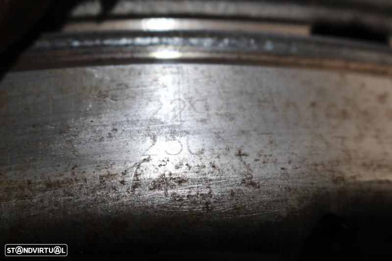 Kit Embraiagem Audi A4 (8K2, B8)  3082001011 / 2294001965 / 1878004705 - 7