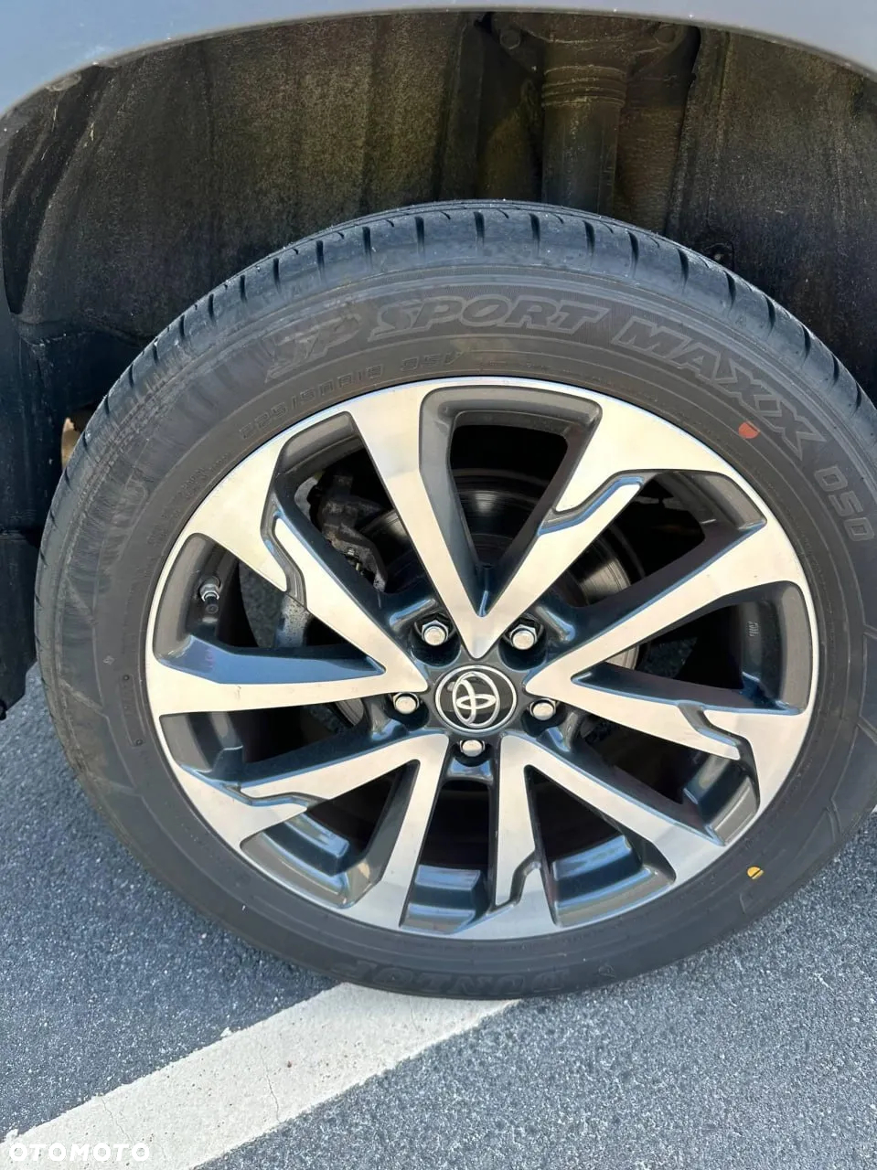Toyota Corolla Cross 2.0 Hybrid Executive AWD - 3