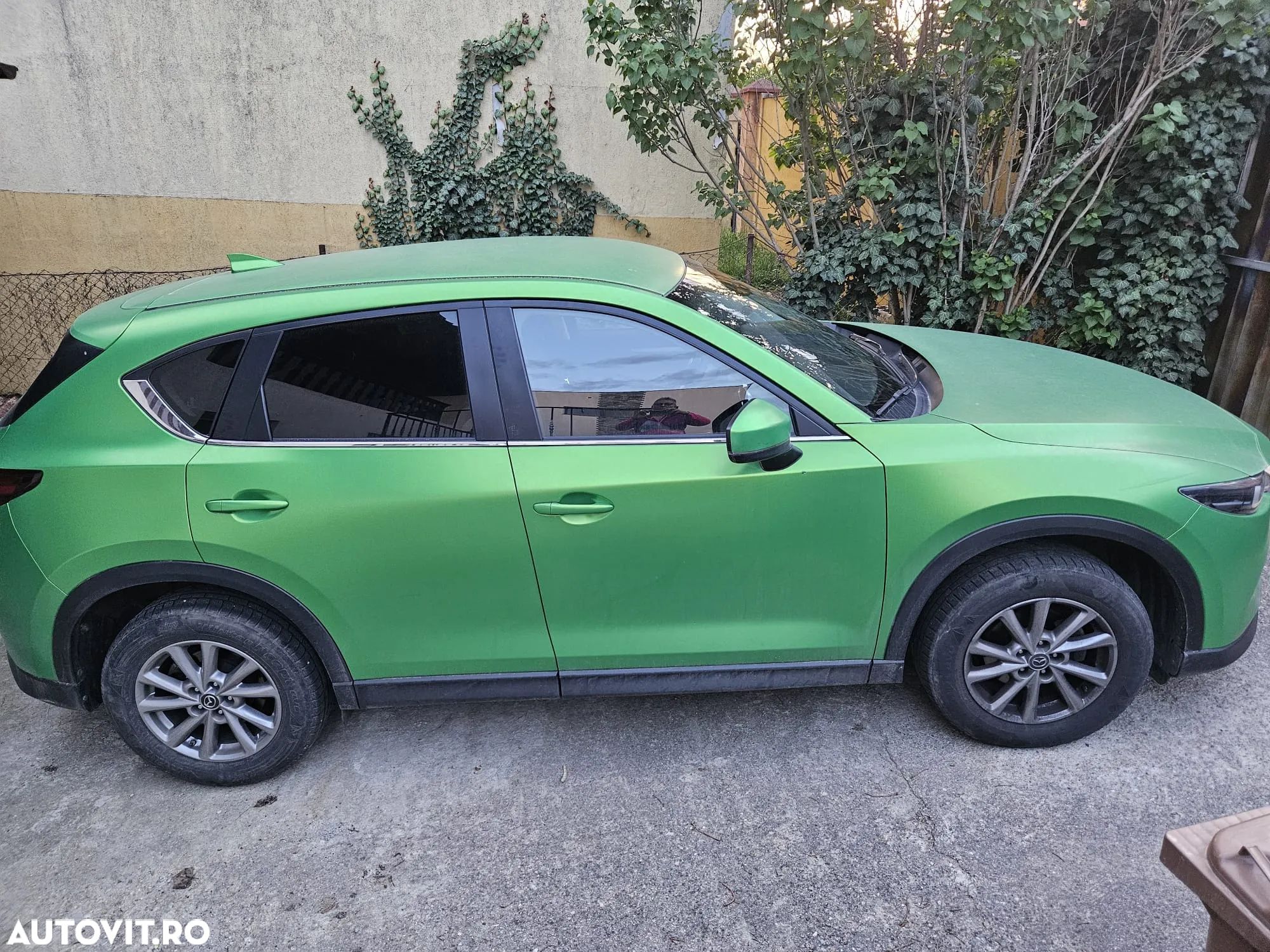 Mazda CX-5 G165 AT Attraction - 1