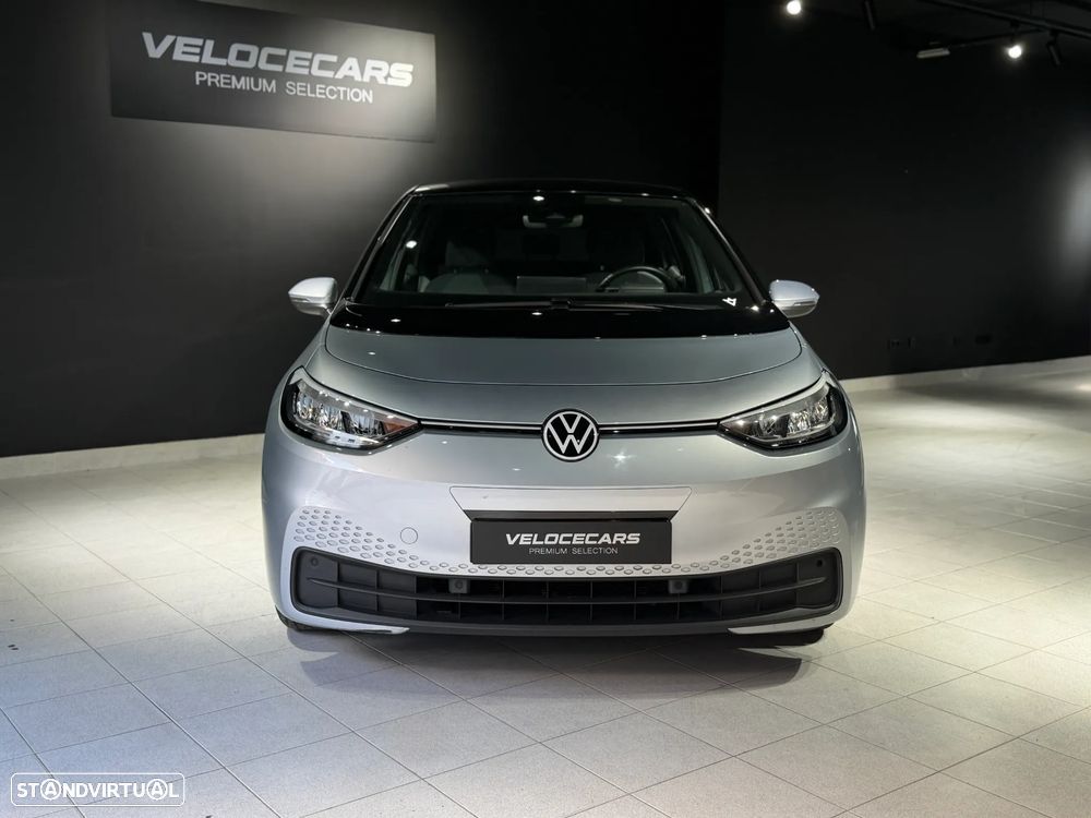 VW ID.3 Performance Upgrade Pro Life - 19