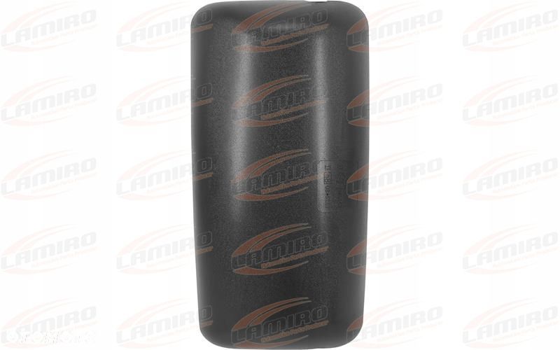 man f2000 lusterko elektryczne lewe lustro 81637306367 - 1