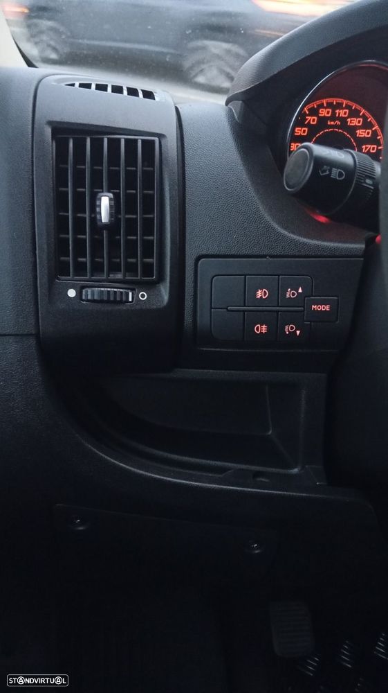 Fiat Ducato 2.3 M-Jet L CD - 12