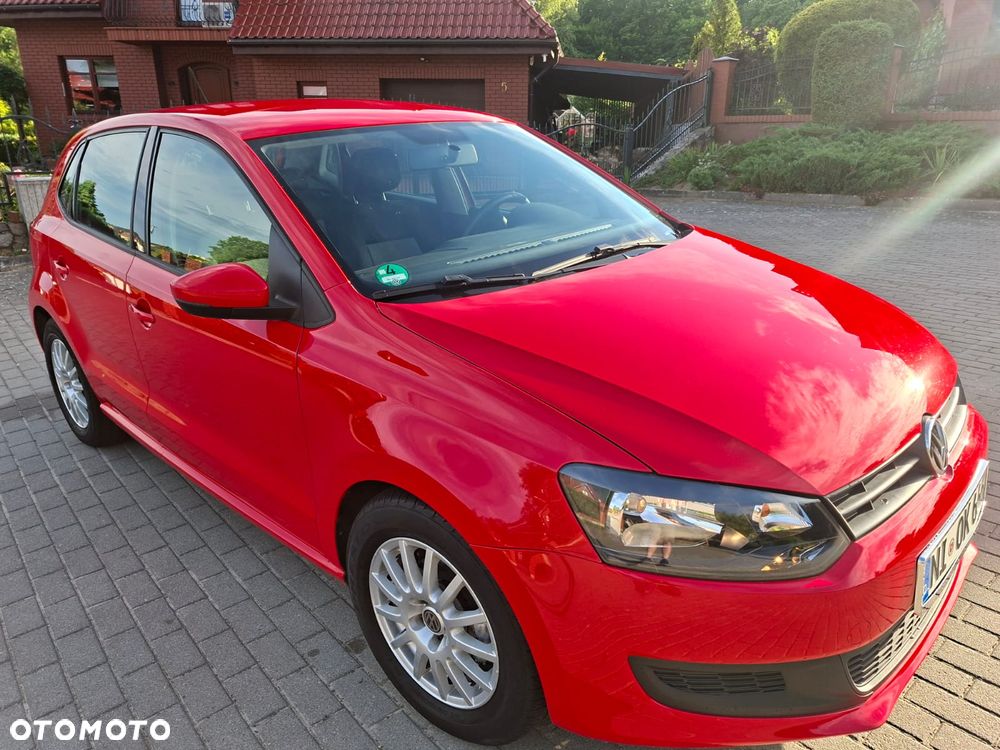 Volkswagen Polo 1.2 TDI Trendline - 13