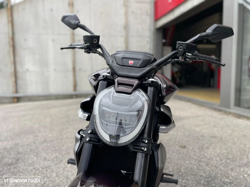 Ducati XDiavel V4 - 3