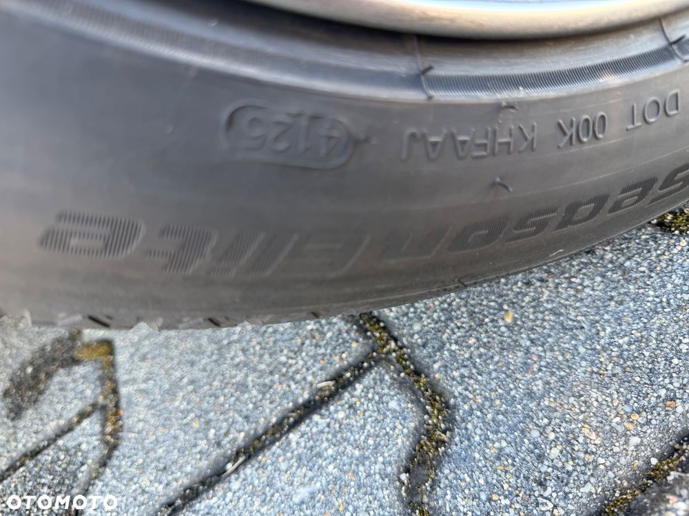 Ford Focus 1.0 EcoBoost Hybrid ST-LINE STYLE - 6