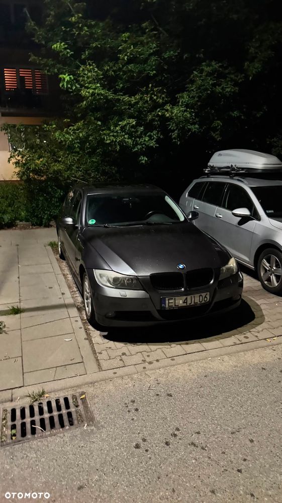 BMW Seria 3 - 1