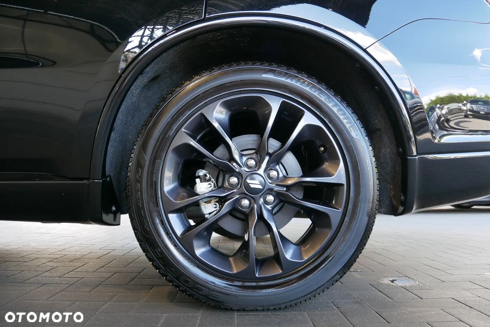 Dodge Durango 5.7 R/T - 37