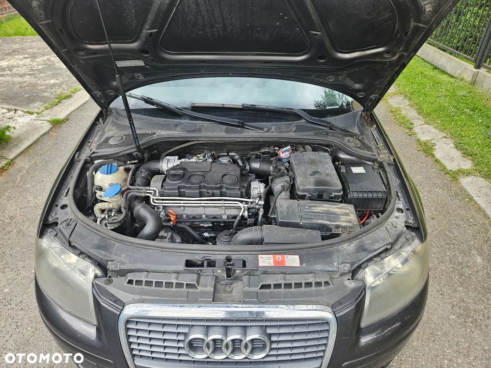 Audi A3 Sportback - 11
