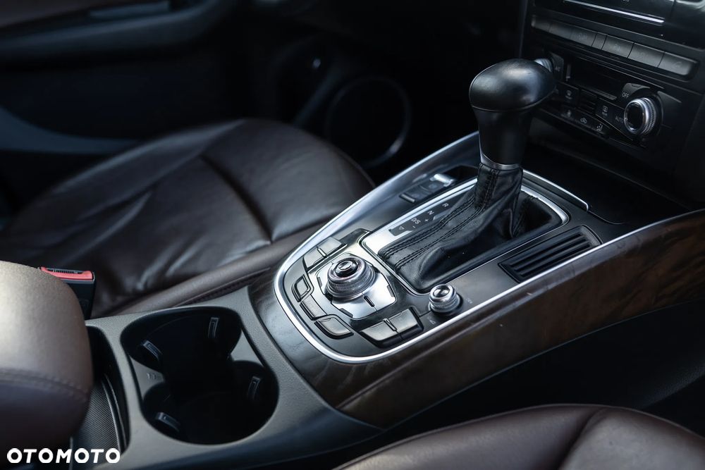 Audi Q5 2.0 TDI Quattro S tronic - 21