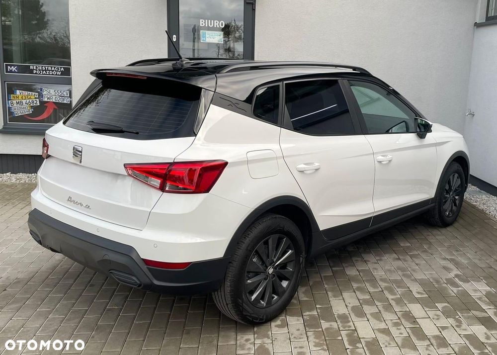 Seat Arona - 6