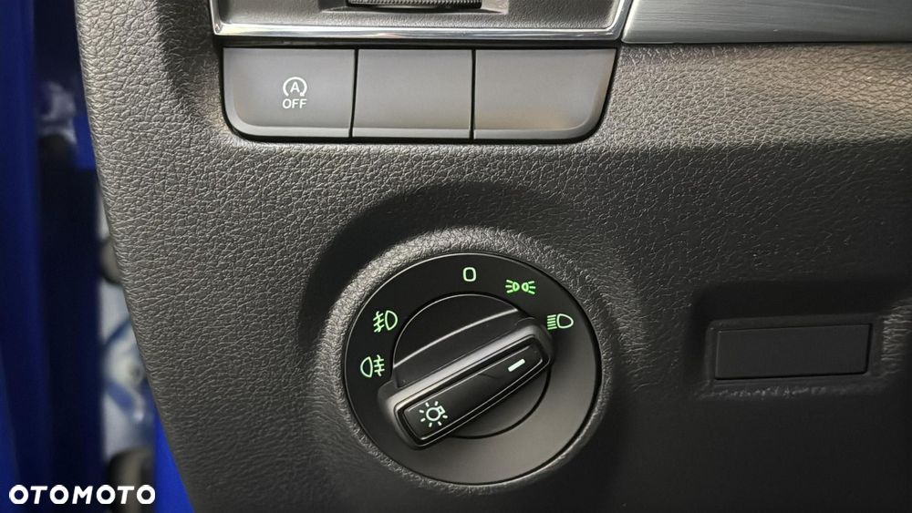 Skoda Fabia 1.0 TSI Ambition - 26