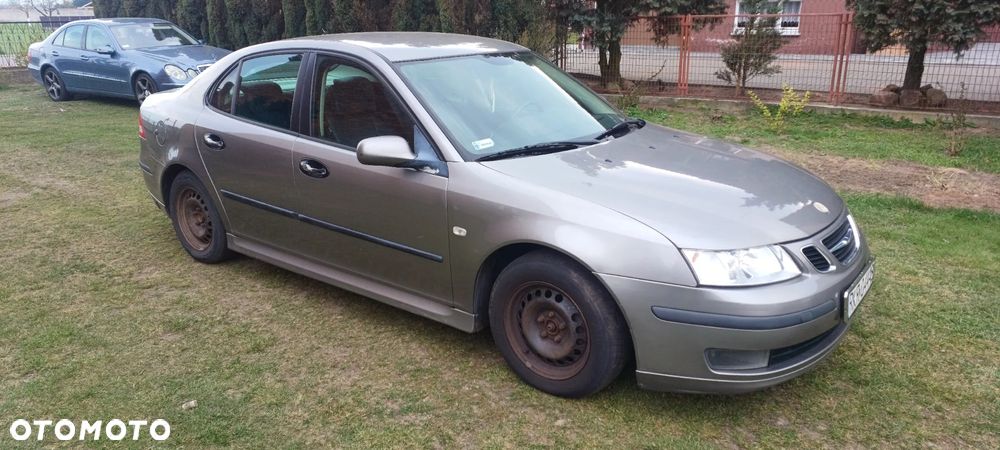 Saab 9-3X - 4